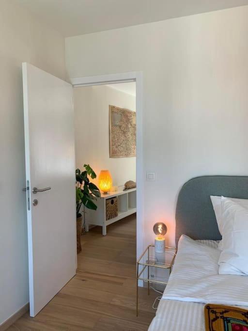 Cozy Studio In Centre Of Old Town Antwerpen Buitenkant foto