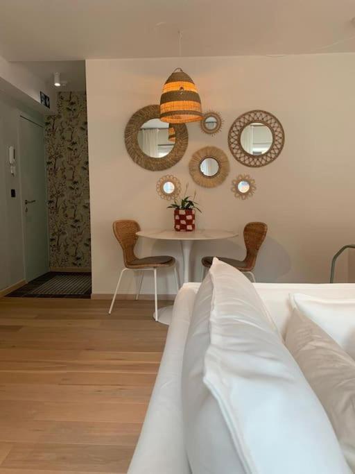 Cozy Studio In Centre Of Old Town Antwerpen Buitenkant foto